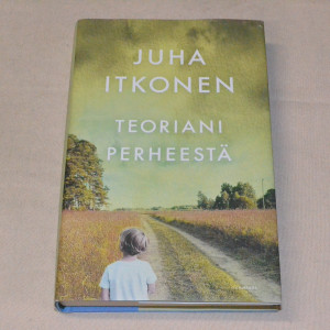 Juha Itkonen Teoriani perheestä